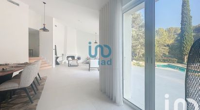 Maison 8 pièces de 290 m² à Biot (06410)