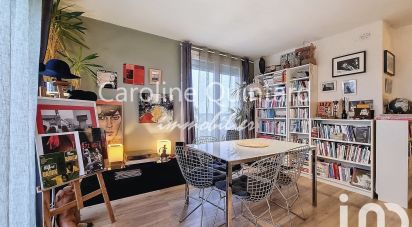 Appartement 3 pièces de 90 m² à Tournefeuille (31170)