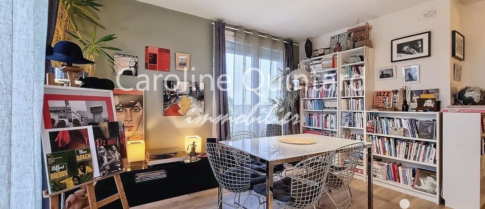 Apartment 3 rooms of 90 m² in Tournefeuille (31170)