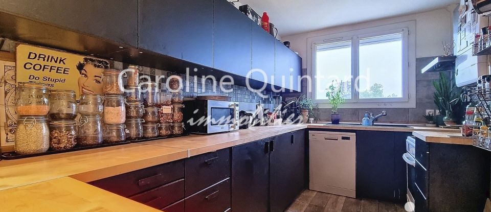 Apartment 3 rooms of 90 m² in Tournefeuille (31170)