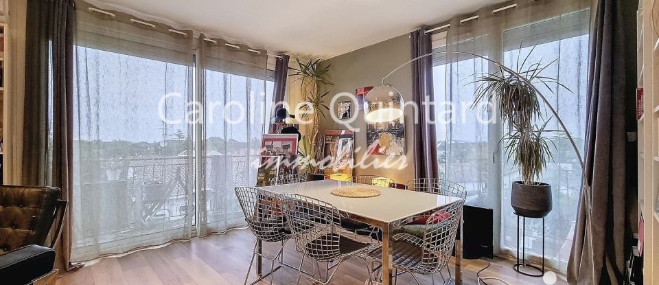 Apartment 3 rooms of 90 m² in Tournefeuille (31170)