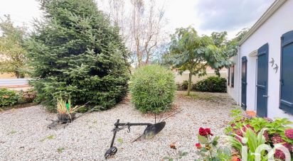 Traditional house 4 rooms of 130 m² in Martinet (85150)