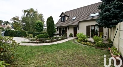 House 7 rooms of 161 m² in Étampes (91150)