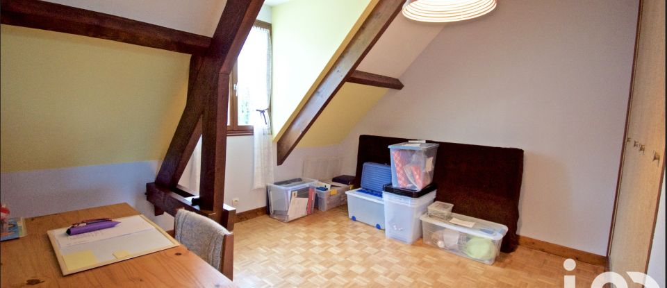 Maison 7 pièces de 161 m² à Étampes (91150)