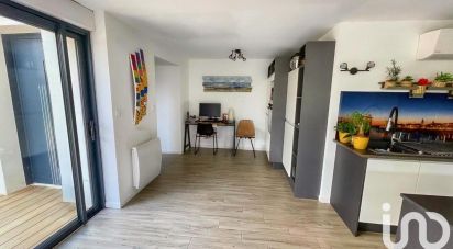 Maison 4 pièces de 107 m² à Salles-sur-Mer (17220)