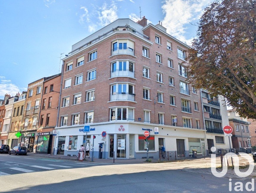 Appartement 4 pièces de 76 m² à Lille (59000)