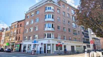 Appartement 4 pièces de 76 m² à Lille (59000)