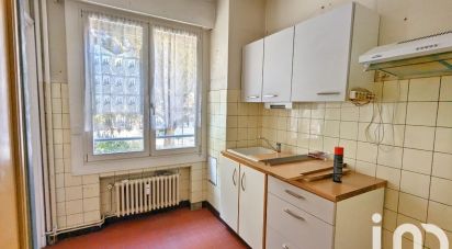 Apartment 4 rooms of 76 m² in Lille (59000)