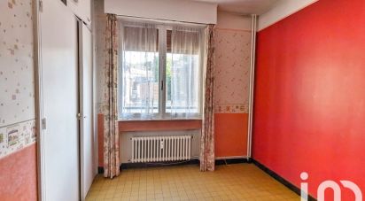 Apartment 4 rooms of 76 m² in Lille (59000)