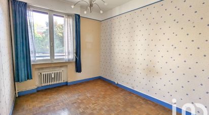 Apartment 4 rooms of 76 m² in Lille (59000)