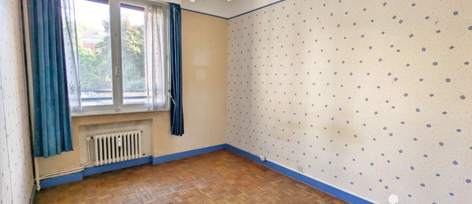 Appartement 4 pièces de 76 m² à Lille (59000)