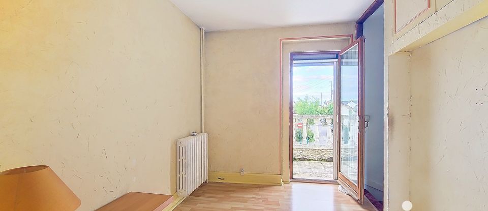 Maison 5 pièces de 93 m² à Mantes-la-Jolie (78200)