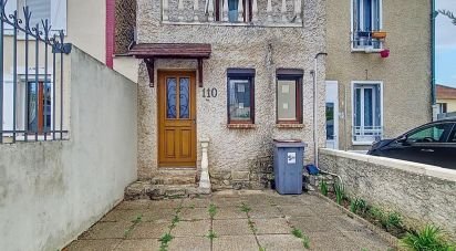 Maison 5 pièces de 93 m² à Mantes-la-Jolie (78200)