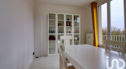 Apartment 2 rooms of 61 m² in Senlis (60300)