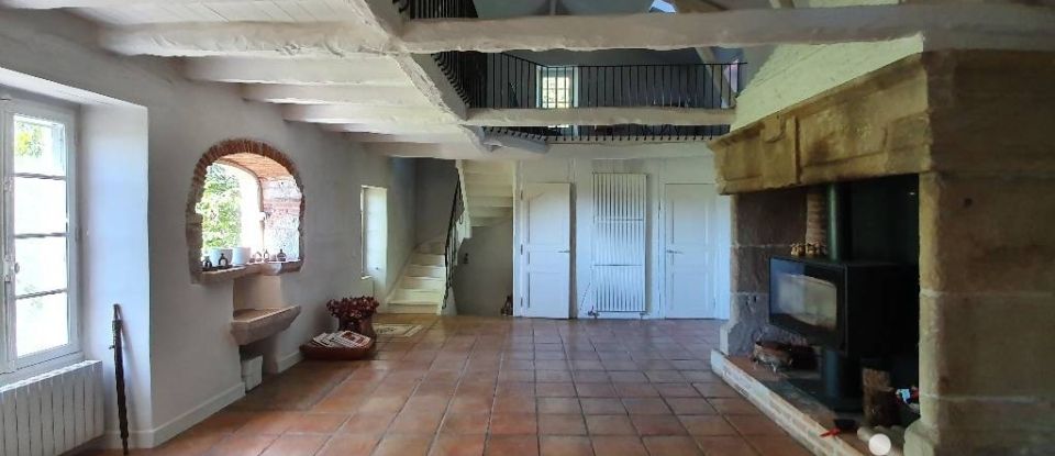 House 9 rooms of 300 m² in Arcambal (46090)