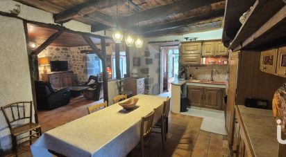 Village house 4 rooms of 120 m² in Reilhac (15250)