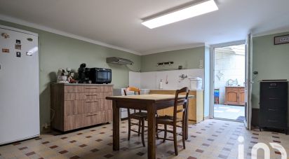 Maison 4 pièces de 120 m² à Fontevraud-l'Abbaye (49590)