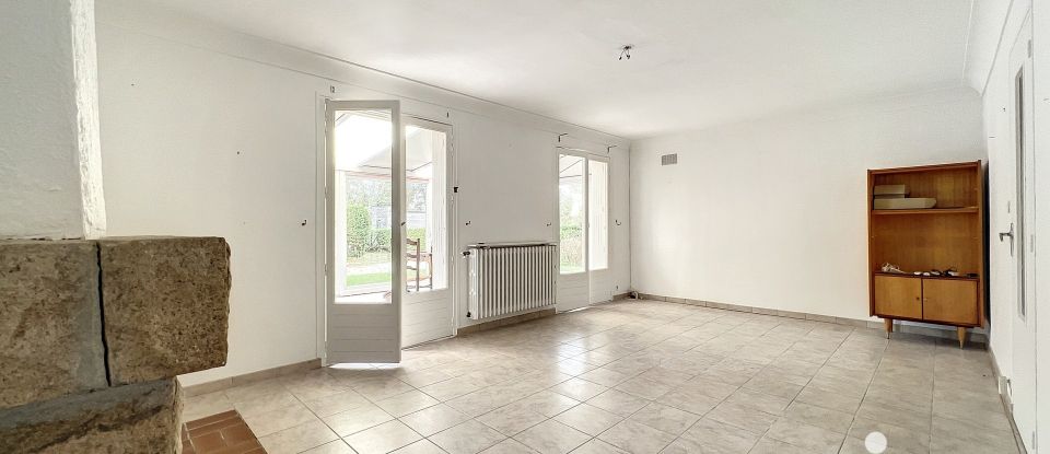 Maison 5 pièces de 100 m² à Gouesnach (29950)