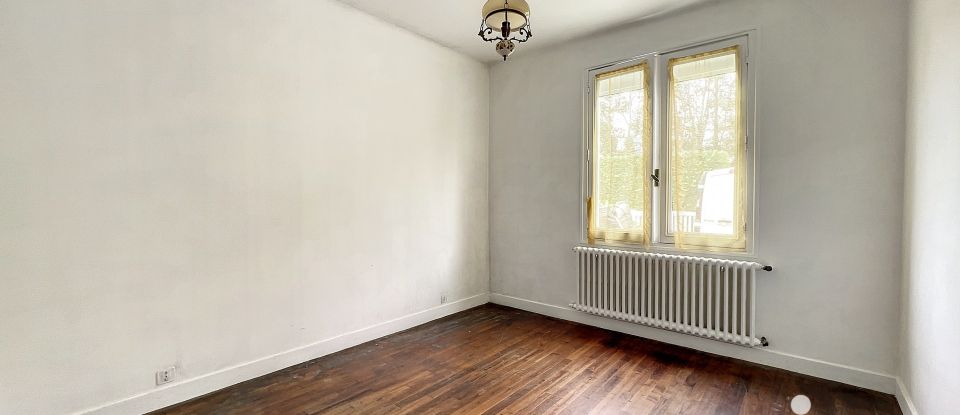 Maison 5 pièces de 100 m² à Gouesnach (29950)