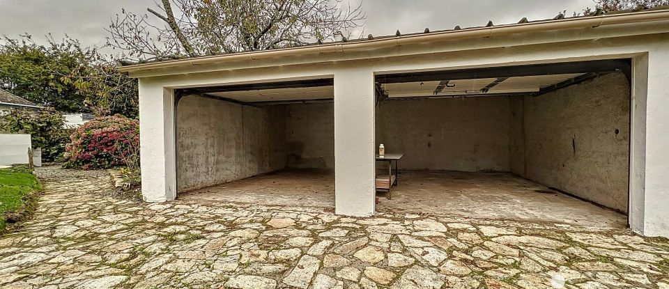 Maison 5 pièces de 100 m² à Gouesnach (29950)