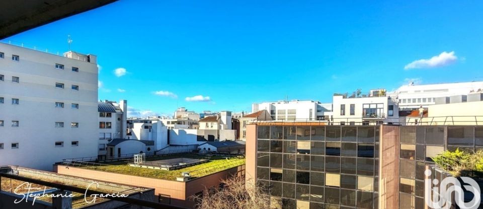 Apartment 2 rooms of 38 m² in Boulogne-Billancourt (92100)