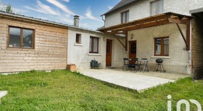 Maison 5 pièces de 114 m² à Belleuse (80160)