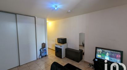 Studio 1 pièce de 19 m² à Saint-Denis (97490)