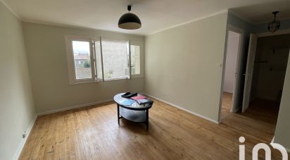 Appartement 4 pièces de 55 m² à Saint-Étienne (42000)