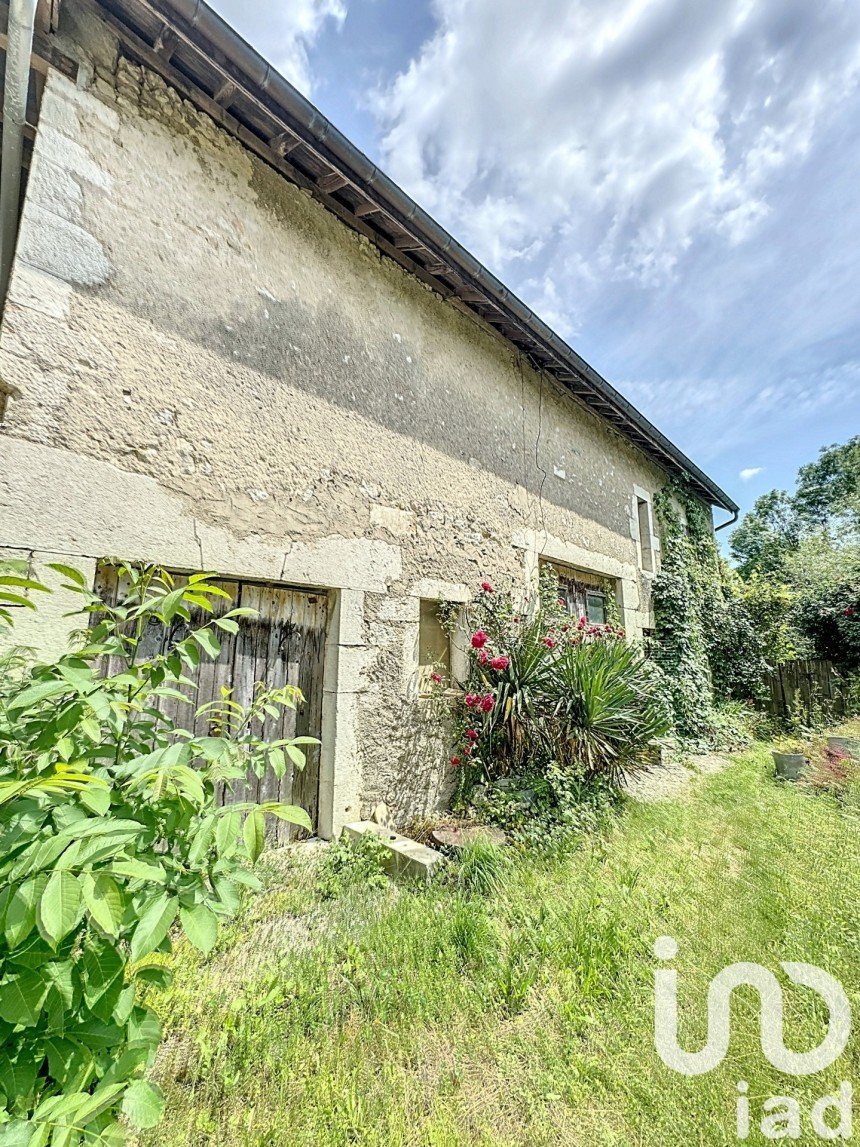 Village house 4 rooms of 125 m² in Villes (01200)