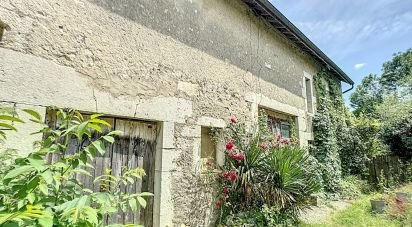 Village house 4 rooms of 125 m² in Villes (01200)