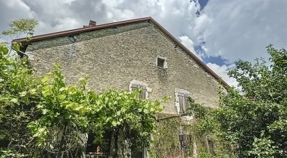 Village house 4 rooms of 125 m² in Villes (01200)