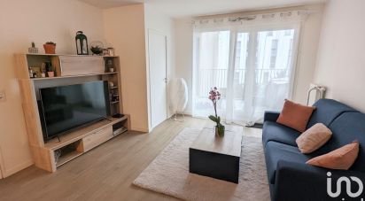 Appartement 2 pièces de 45 m² à Gif-sur-Yvette (91190)