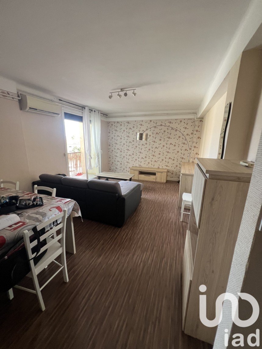 Appartement 2 pièces de 50 m² à Narbonne (11100)