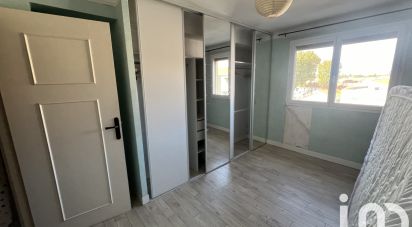 Appartement 2 pièces de 50 m² à Narbonne (11100)