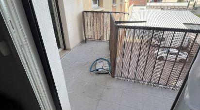 Appartement 2 pièces de 50 m² à Narbonne (11100)