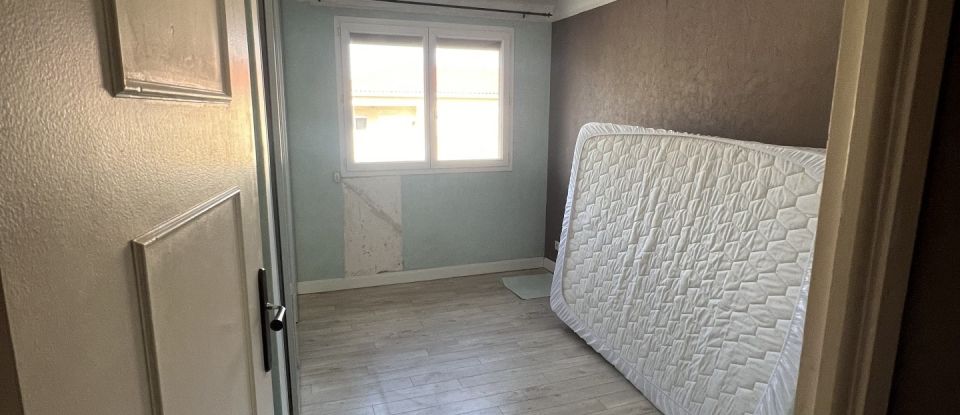 Appartement 2 pièces de 50 m² à Narbonne (11100)