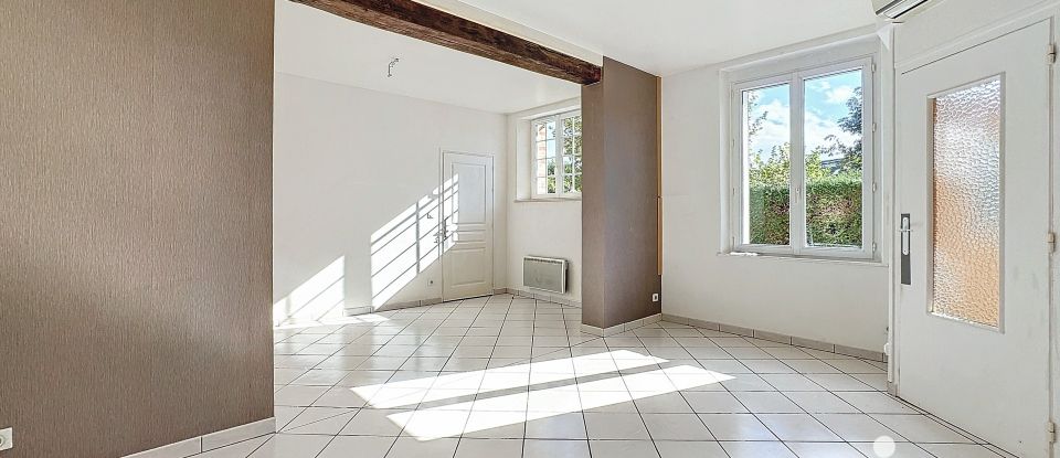 Maison 4 pièces de 113 m² à Sainte-Menehould (51800)