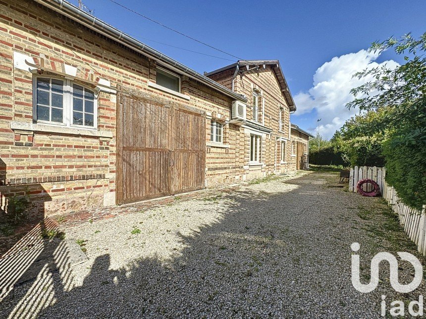 Maison 4 pièces de 113 m² à Sainte-Menehould (51800)