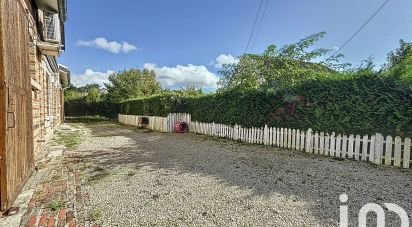 Maison 4 pièces de 113 m² à Sainte-Menehould (51800)