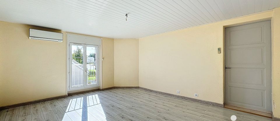 Maison 4 pièces de 113 m² à Sainte-Menehould (51800)