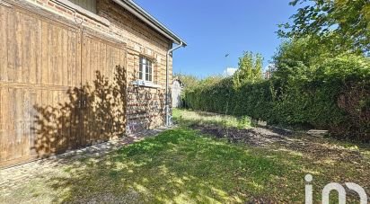 House 4 rooms of 113 m² in Sainte-Menehould (51800)