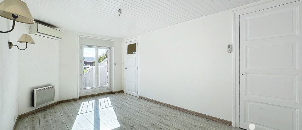 Maison 4 pièces de 113 m² à Sainte-Menehould (51800)