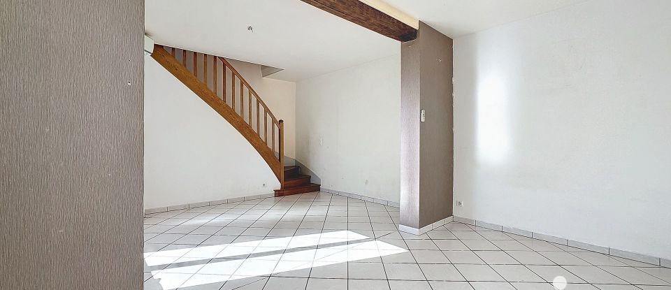 Maison 4 pièces de 113 m² à Sainte-Menehould (51800)