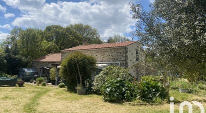 Country house 4 rooms of 99 m² in Maché (85190)