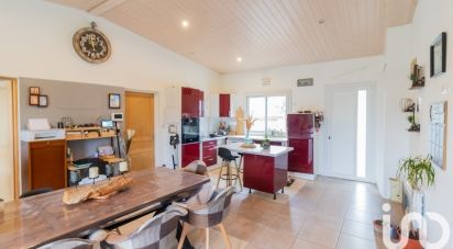 Maison 4 pièces de 124 m² à Péault (85320)