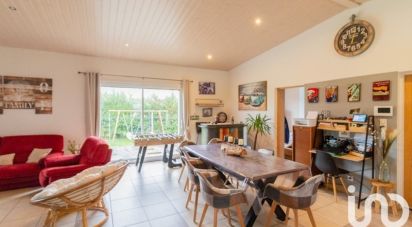 Maison 4 pièces de 124 m² à Péault (85320)