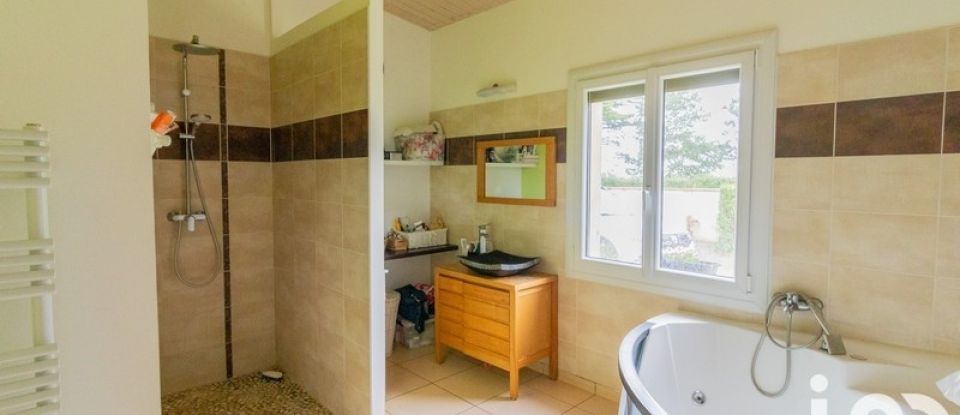 Maison 4 pièces de 124 m² à Péault (85320)