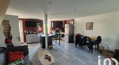 Maison 4 pièces de 80 m² à La Ferté-sous-Jouarre (77260)