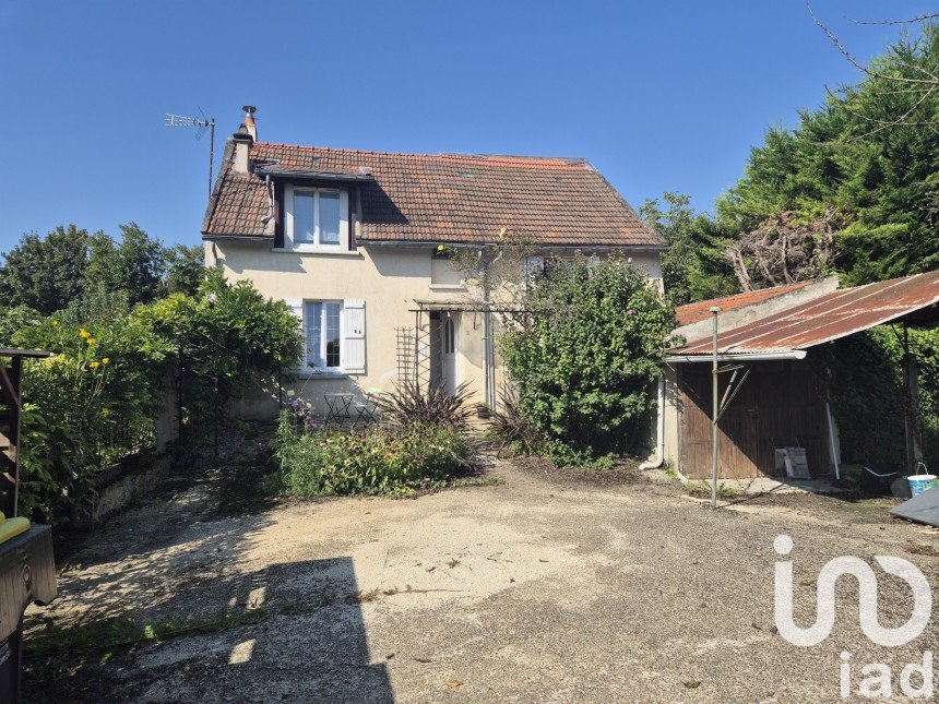 Maison 4 pièces de 80 m² à La Ferté-sous-Jouarre (77260)