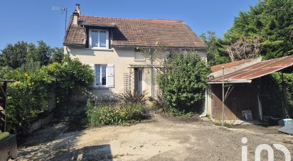 Maison 4 pièces de 80 m² à Chamigny (77260)